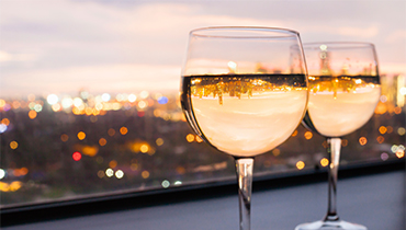 Sky Bar & Lounge