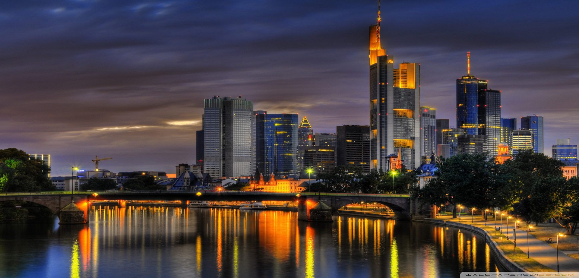 Frankfurt