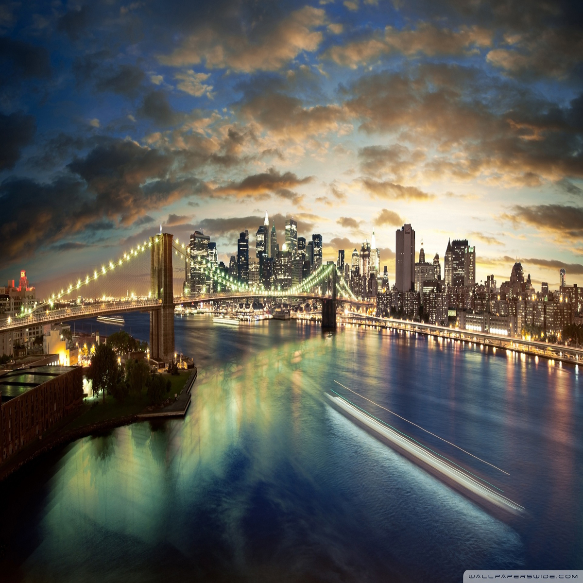 New York