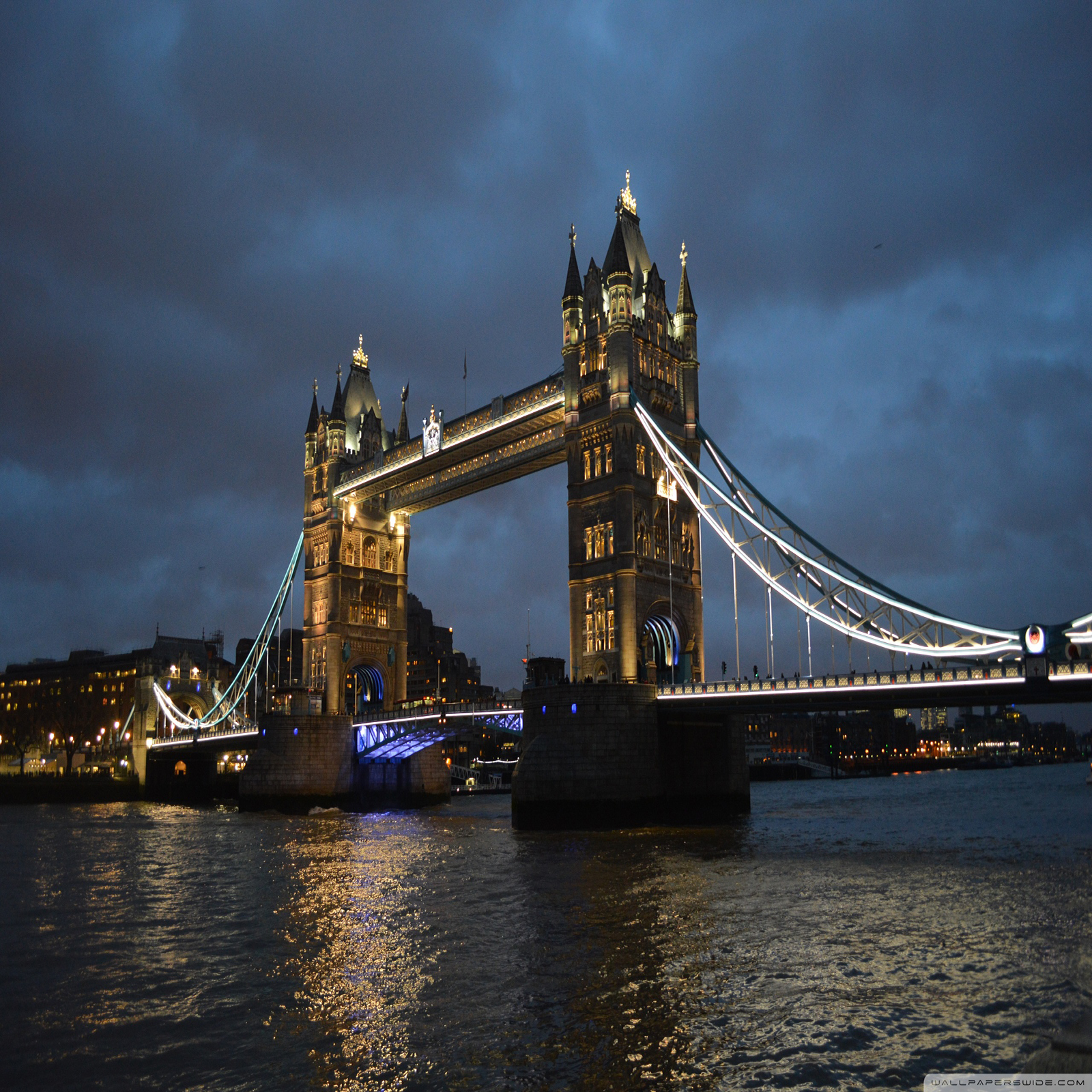 London