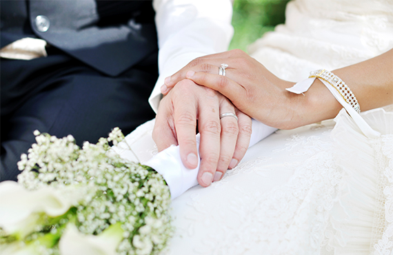 Wedding Package