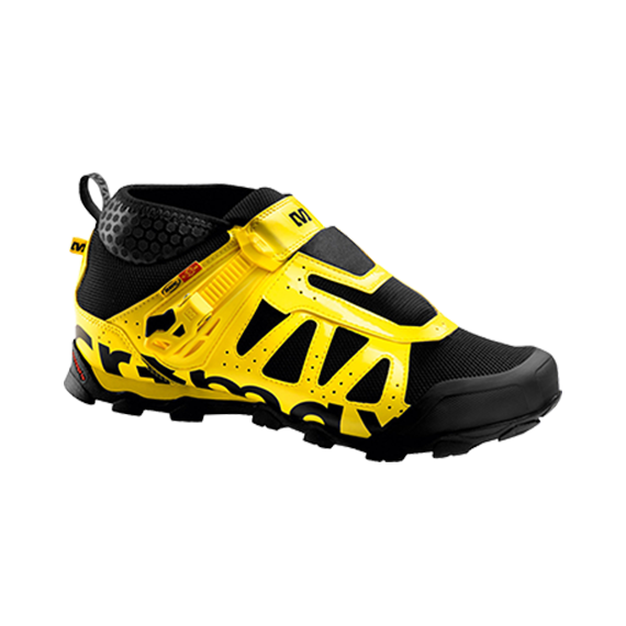 Y-Mountain Bike Shoes