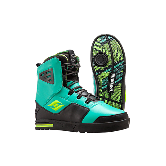 Wakeboard Boots
