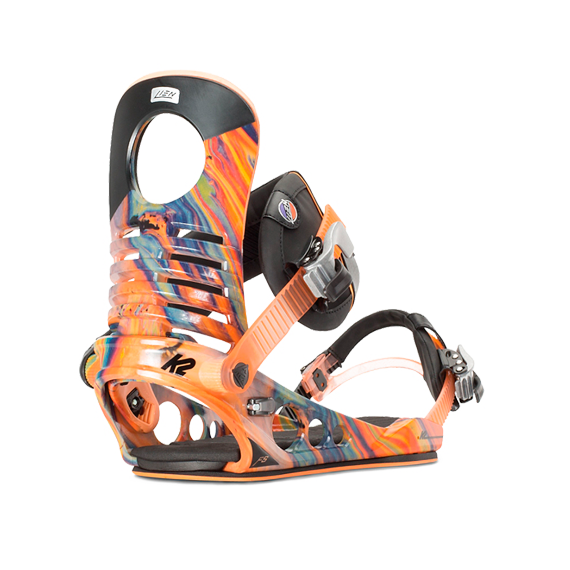 Snowboard Bindings